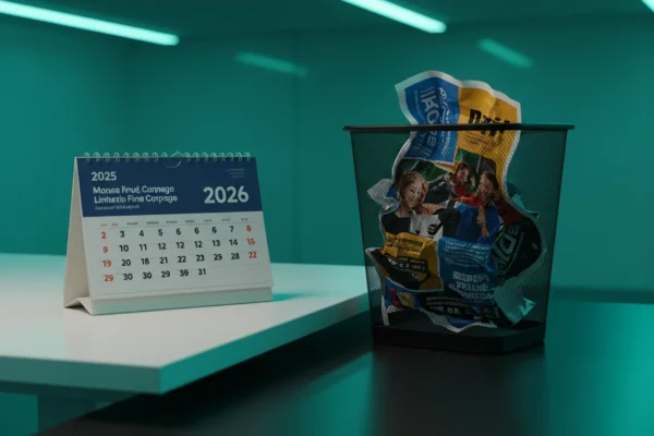 Marketing Mistakes: Avoid 2026’s Costly Traps