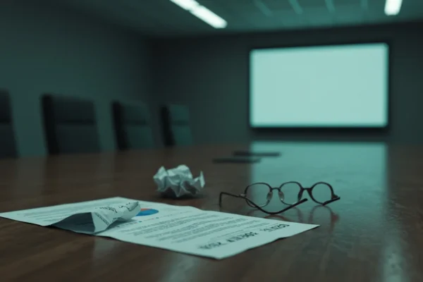 Marketing Myopia: Fix 2026 ROI Now