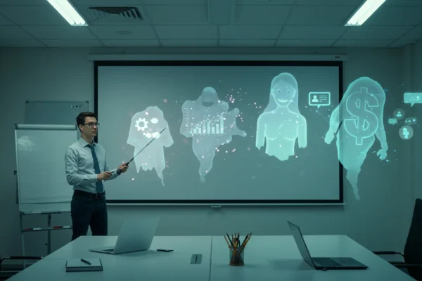 Marketing Professionals: 4 Myths to Avoid in 2026
