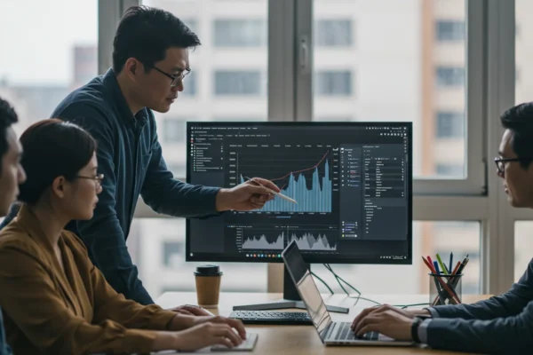 InnovateTech’s 2026 Marketing: 20% ROAS Boost