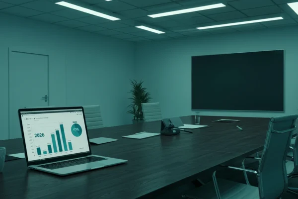 Marketing Pros: 12% Conversion in 2026