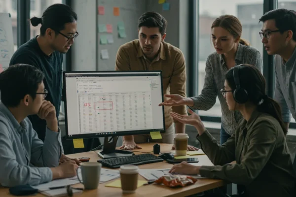 Marketing Pros: 2025’s 15% Ad Spend Cut