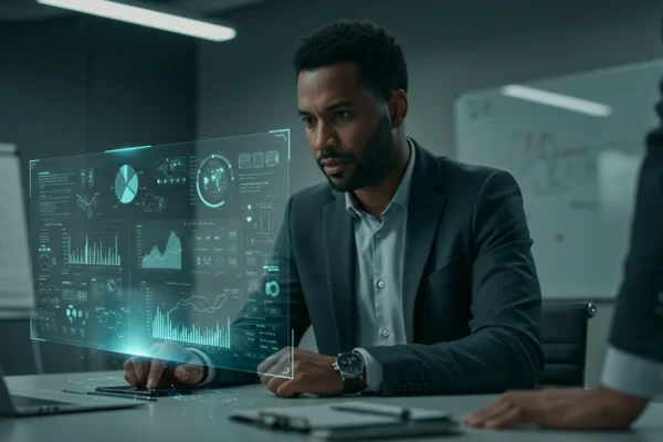 Marketing Pros: AI Demands New Skills in 2026