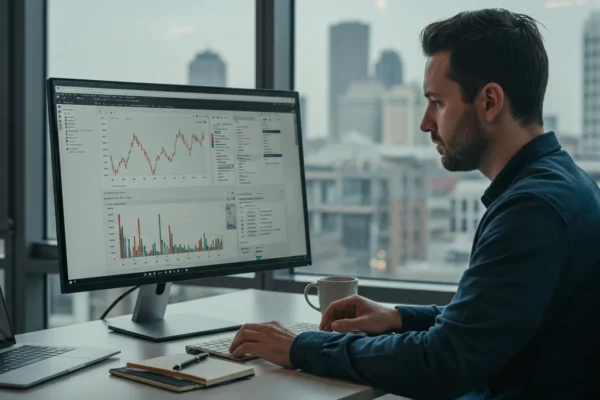 PR & Marketing: 15% Clearer ROI by 2026