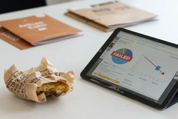 Marketing Pros: Why Artisan Eats Failed in 2026