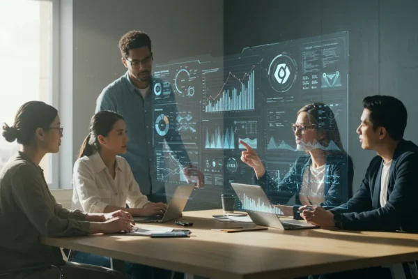 Marketing ROI: Cision’s Data Power in 2026
