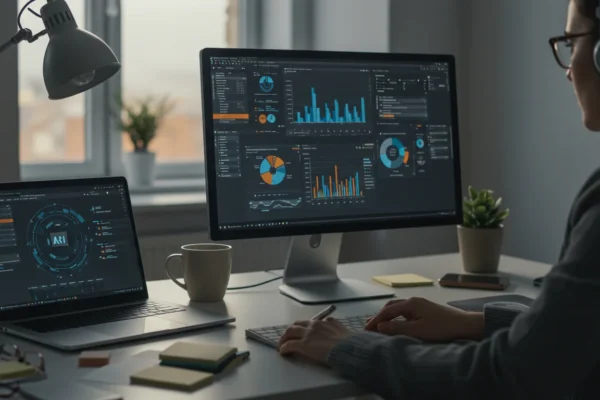 Marketing’s 2026 Crossroads: AI, Data, and Trust