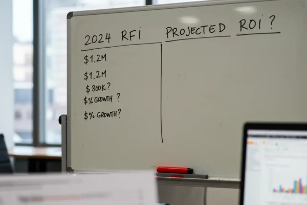 Marketing’s 2026 ROI Gap: 4 Practical Fixes