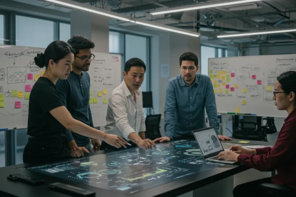Marketing Strategies 2026: From Data to Action