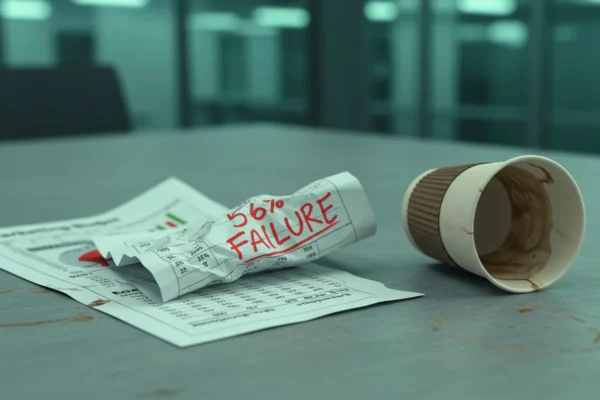 Marketing: Why 56% of Ad Spend Fails in 2026