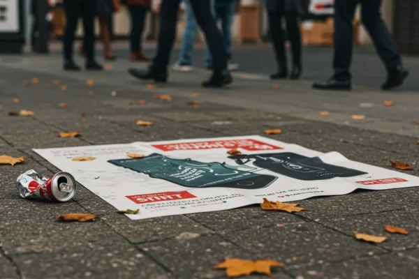 Marketing: Why Your Ads Fail in 2026