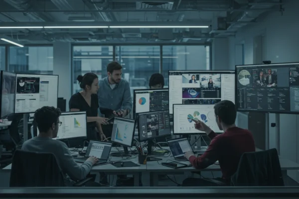 Media Relations: 87% Shift to Digital in 2026