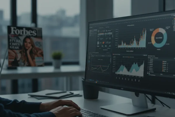 Media Strategy Myths: 2026 Impact on Forbes