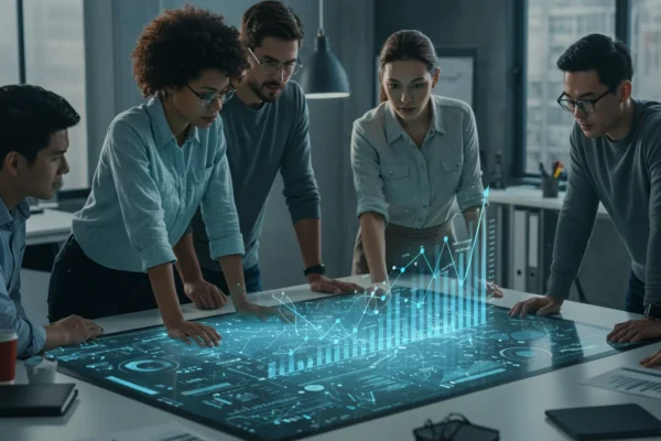 Modern Marketing: 2026 Shift to Strategic Growth