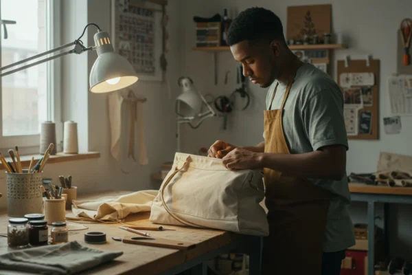 Niche Marketing Wins: Artisan’s Canvas in 2026