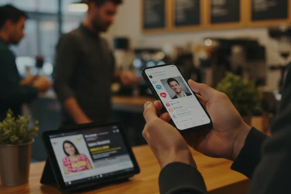 Nielsen 2026: Earned Media Trumps Ads for SMBs