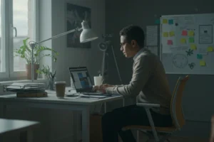 Personal Branding: 2026’s Visibility Imperative