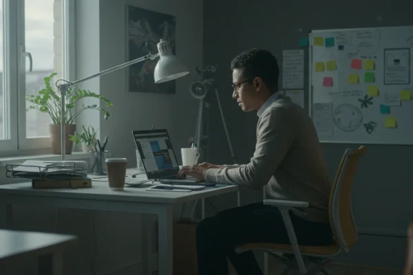 Personal Branding: 5 Steps to 2026 Authority