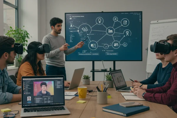 Personal Branding in 2026: Beyond LinkedIn