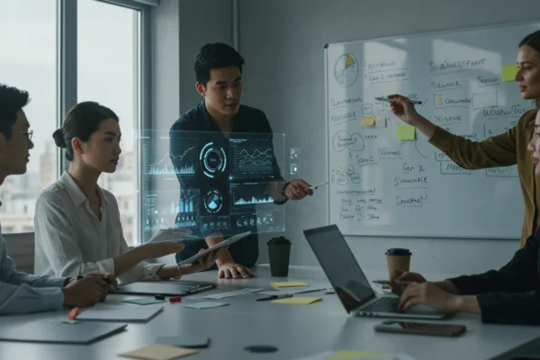 PR Analysis: 2026 Trendspotting Strategies