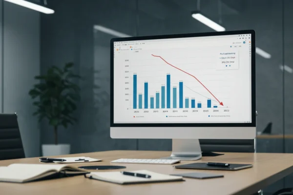 PR-Led Marketing: 30% CPL Drop in 2026