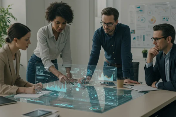 PR’s 2026 Shift: Analytics Redefine Marketing