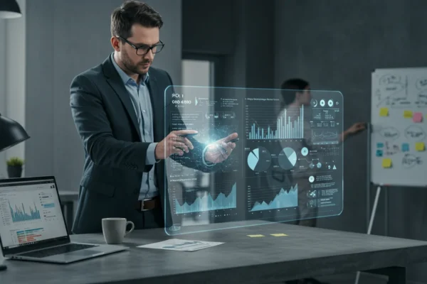 PR’s 2026 Shift: Data Drives 2.5x ROI Growth