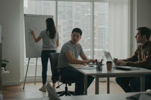PR Strategy: 3x ROI for Startups in 2026
