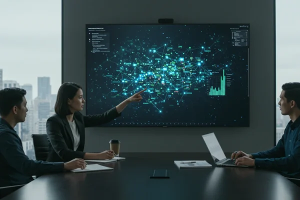 PR Teams: Master News Trends with AI by 2026
