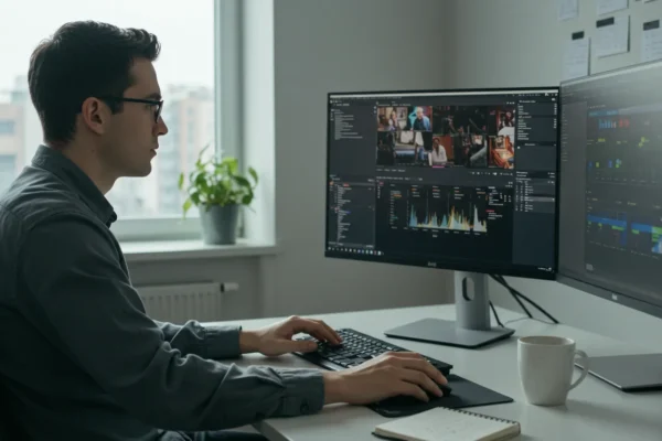 PR Trends 2026: Real-Time News Monitoring Wins