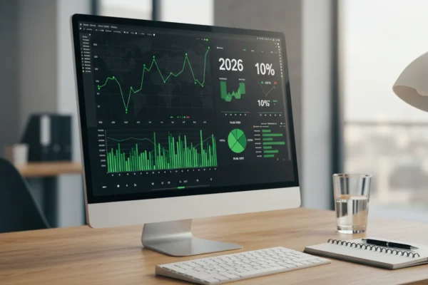 2026 Marketing: 68% Lack ROI Confidence