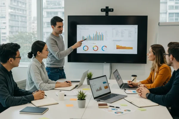 Practical Marketing: 2026 ROI Strategies