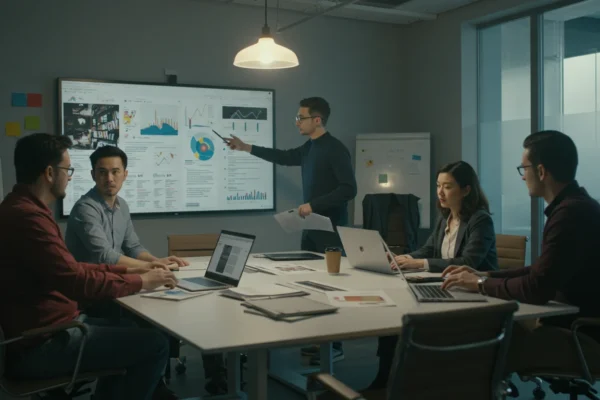 Press Visibility: 2026’s Growth Catalyst for Businesses
