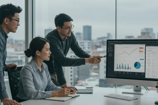 Press Visibility: B2B SaaS Success by Q3 2025