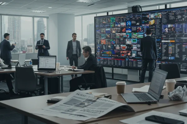 Press Visibility in 2026: Why Your Story Fails