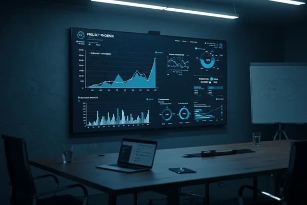Project Phoenix: B2B SaaS Wins for 2026