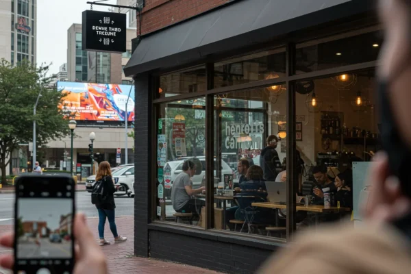 Small Business Marketing: Atlanta’s 2026 Shift