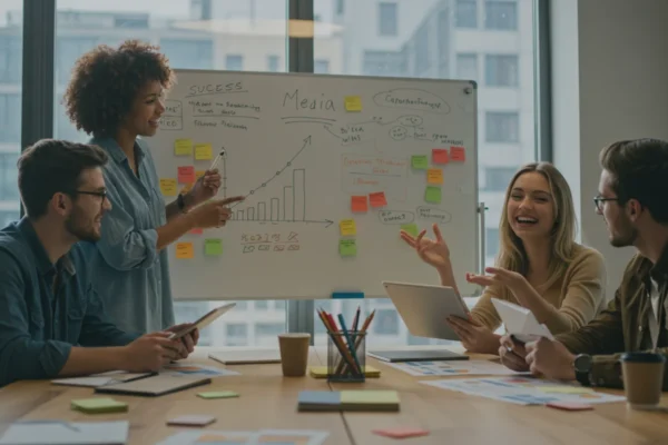 Small Businesses: 50% More Media Wins in 2026