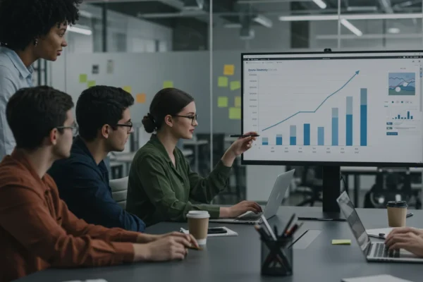 SMB Press Visibility: 15% Growth by 2026
