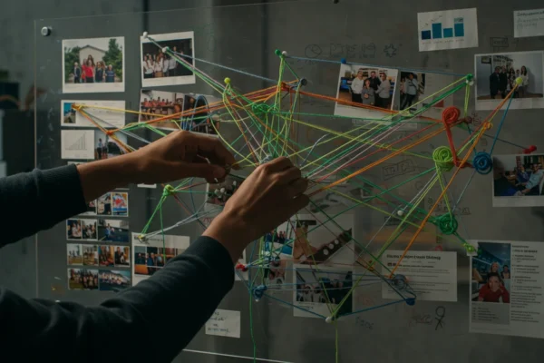 Woven Wonders: 2026 Marketing Strategy Surge