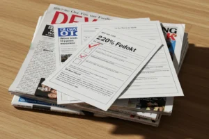 22% Lift: Customer Feedback Powers PR in 2026