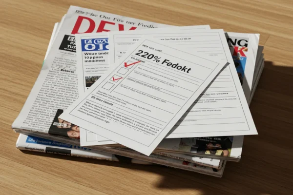 22% Lift: Customer Feedback Powers PR in 2026