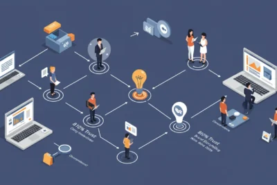 81% Trust: Why Brand Storytelling Wins in 2026