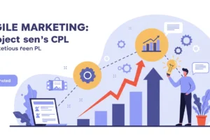 Marketing: 10% CAC Reduction by 2026
