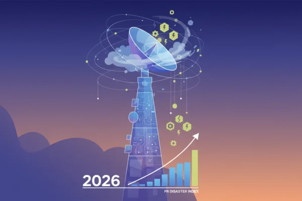 AI Crisis Management: Predicting PR Disasters in 2026
