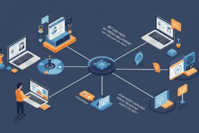 AI in Media Relations: Are You Ready for 2027?