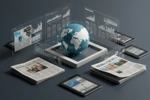 AI Media Monitoring: Global PR in 2026