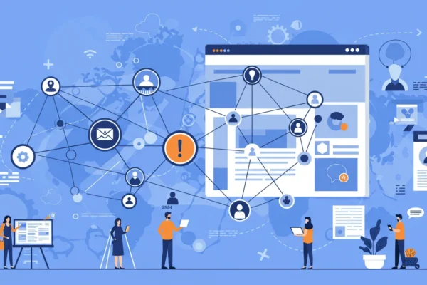 AI Media Monitoring: PR Warning Myths in 2026