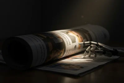 AI Media Pitching: Boosting PR Relevance by 40% in 2026