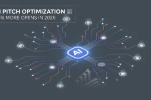 Autonomous Tech: B2B SaaS CPA Cut by 28% in 2026